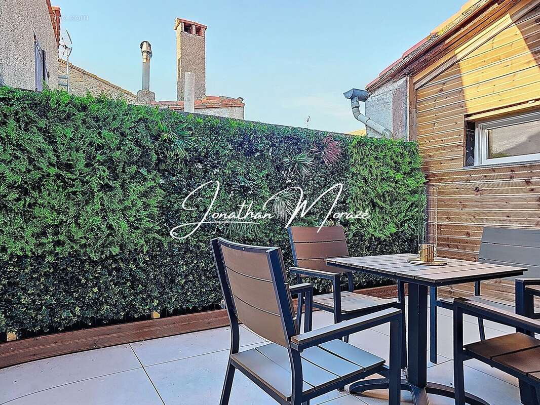 Maison à SAINT-NAZAIRE