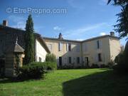 Maison à BARSAC