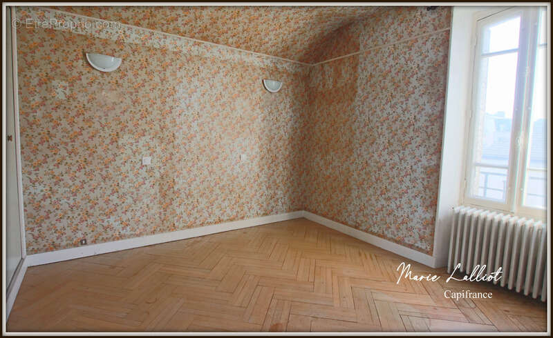 Maison à PITHIVIERS