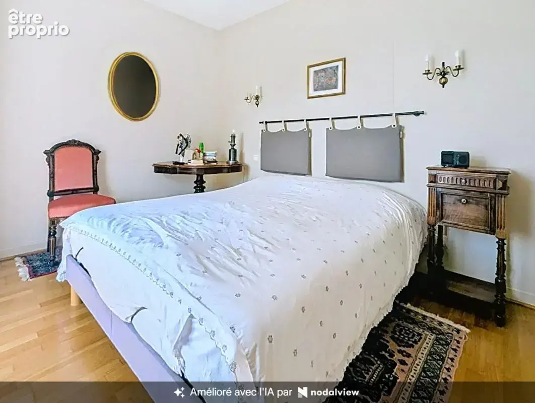 Maison Le Taillan Medoc 7 pièce(s) 199 m2 - photo 8