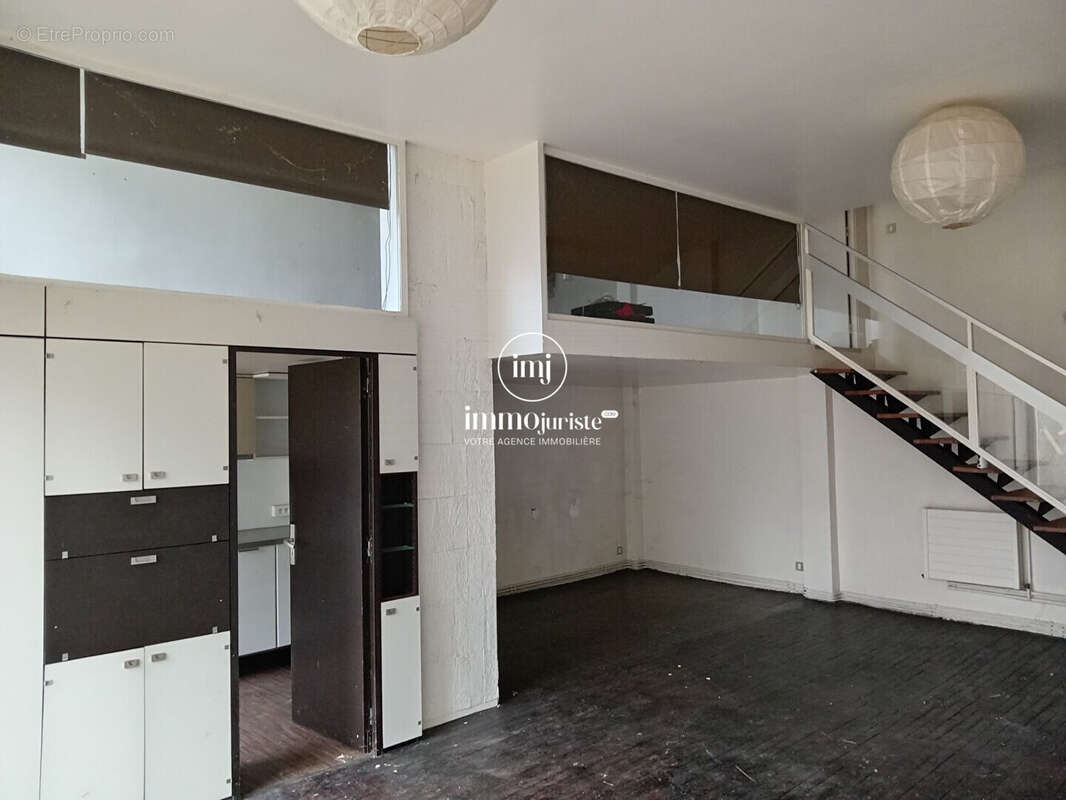 Appartement à LIMOGES