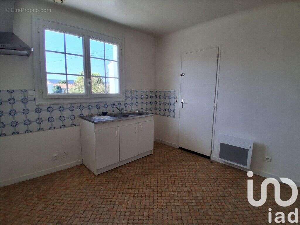 Photo 3 - Maison à CHALLANS