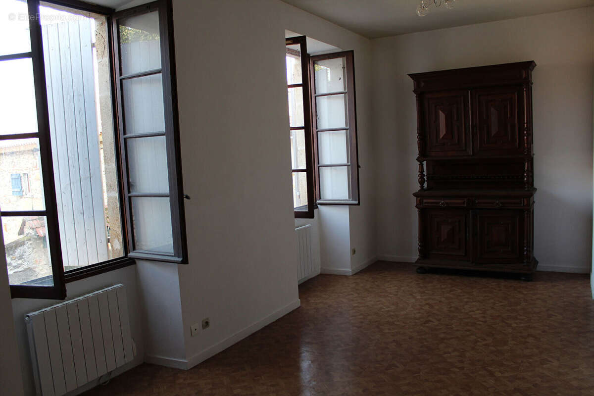 Maison à SAINT-SEVER