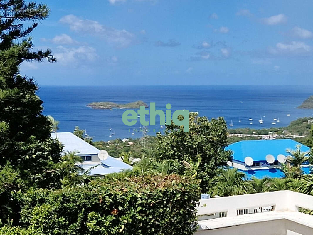 Maison à BOUILLANTE