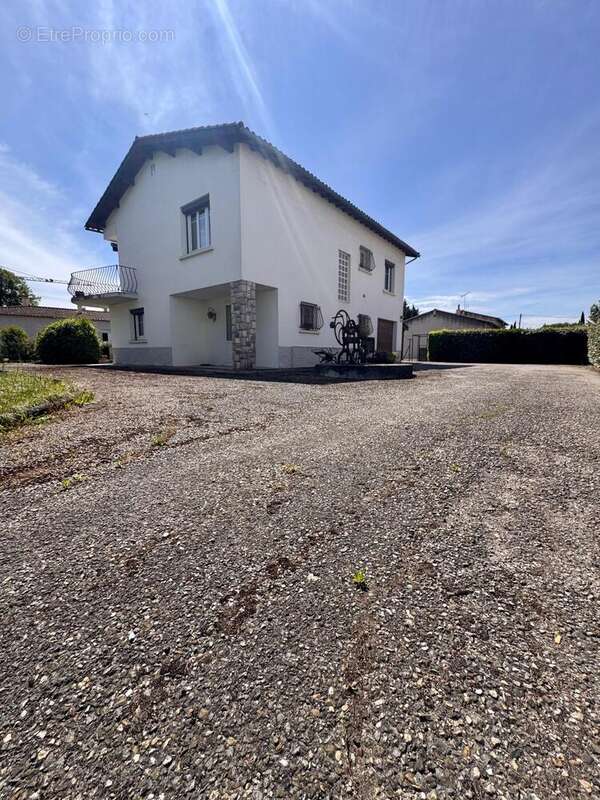 Photo 2 - Maison à CASTELNAUDARY