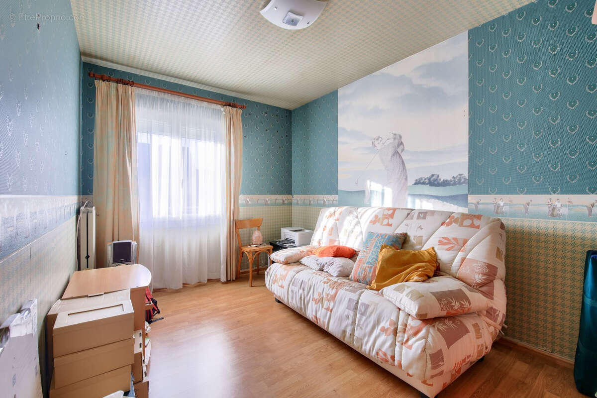 Maison à CESSON-SEVIGNE