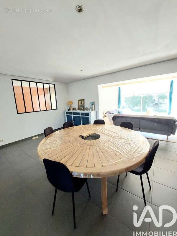 Photo 5 - Maison à BAZET