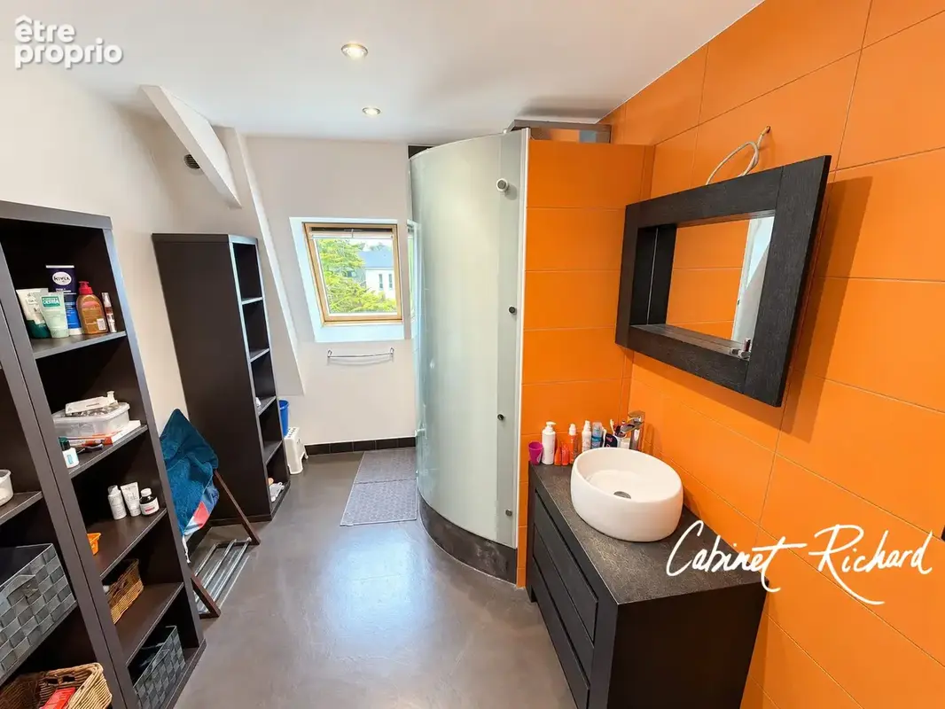Appartement 5 pièces 129 m² à vendre à Dinard (35800) - photo 6