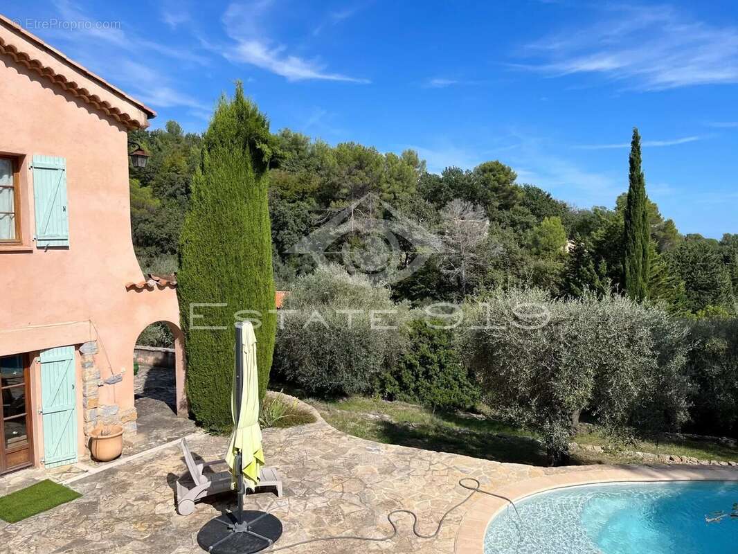 Le rouret vue degagee mer - photo 26