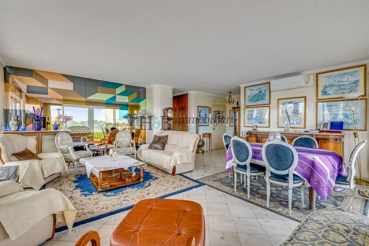 Appartement à CRETEIL