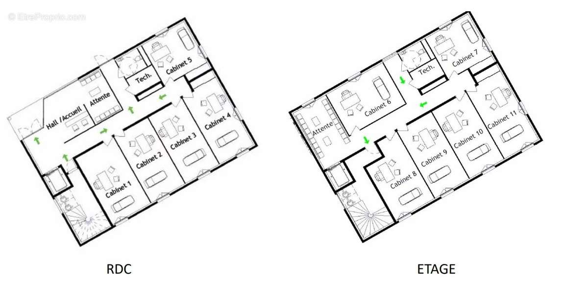Commerce à ROCBARON