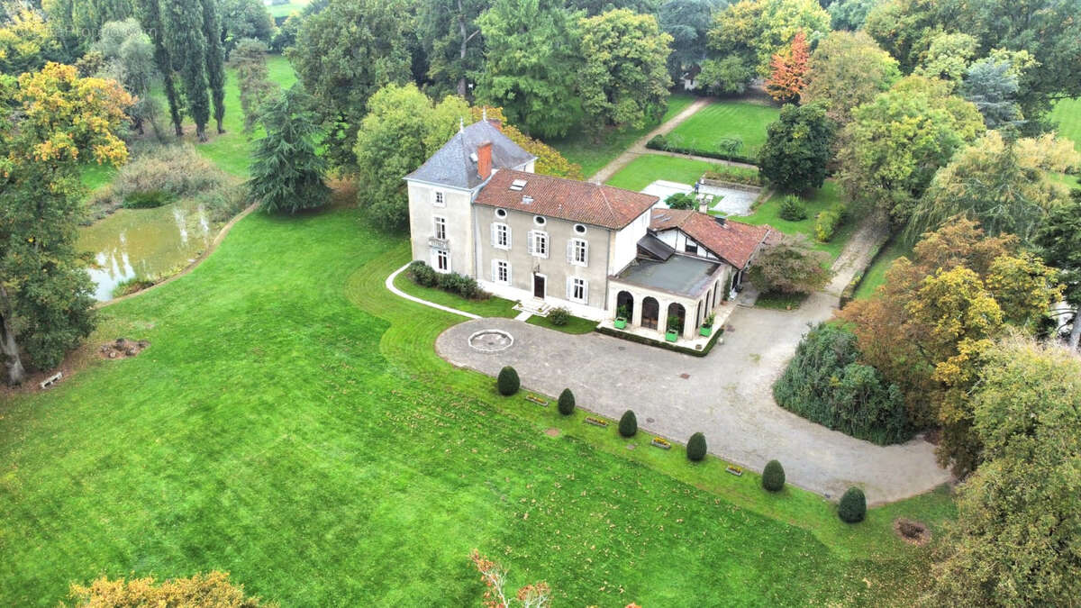 Maison à BOURG-EN-BRESSE