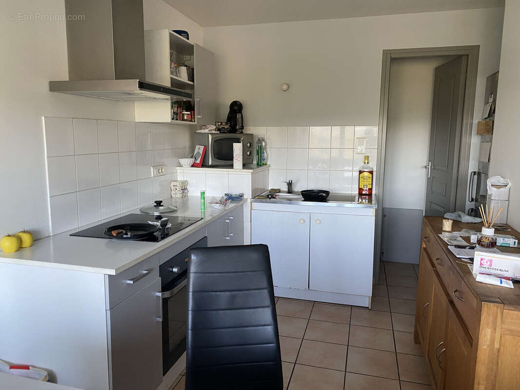 Appartement à DONZENAC