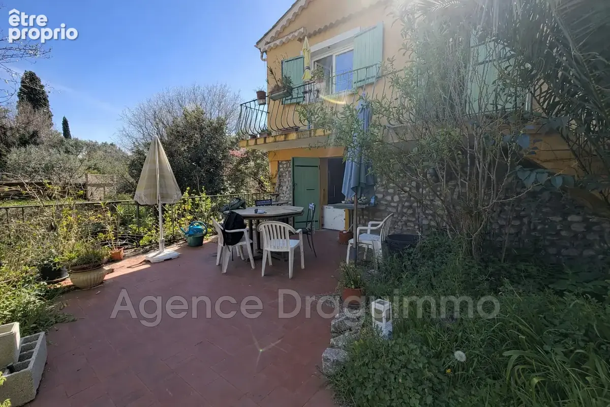 Maison 4 pièces 93 m² à vendre à Draguignan (83300) - photo 7