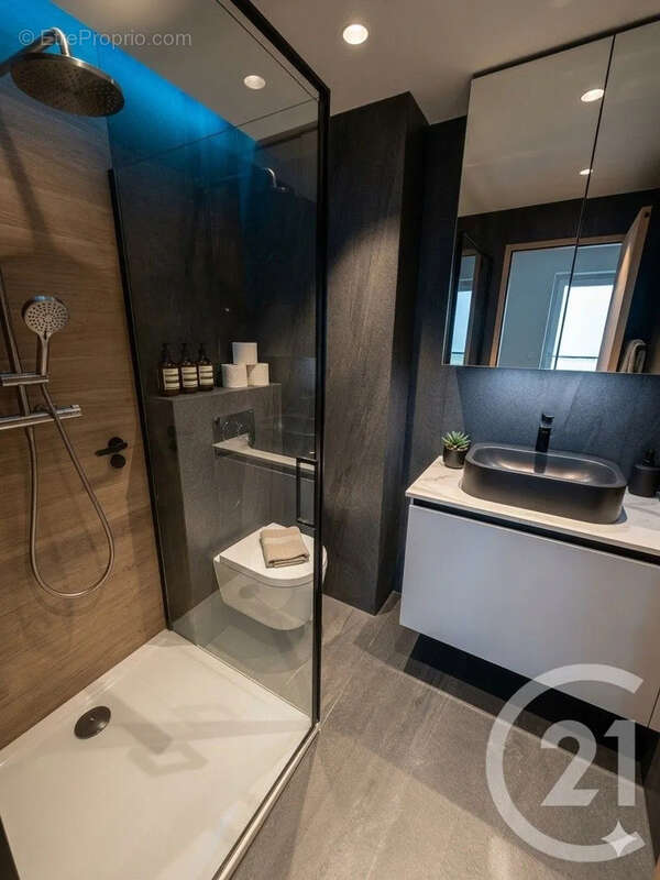 Appartement à BIOT