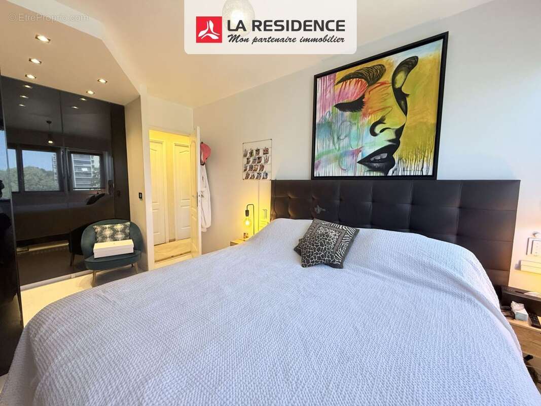 Appartement 79 m² à Velizy-Villacoublay  - photo 3