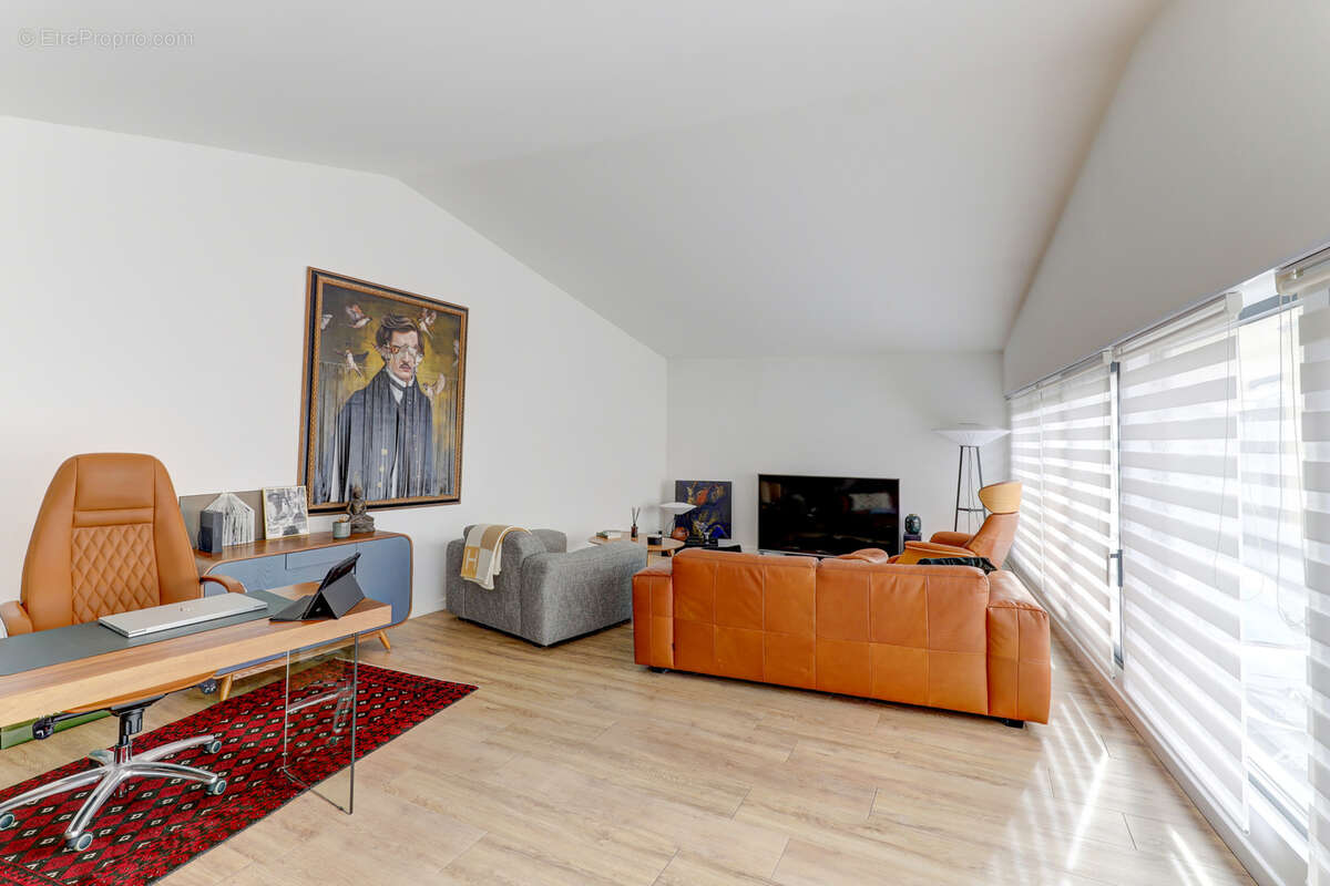 Maison à ROYAT
