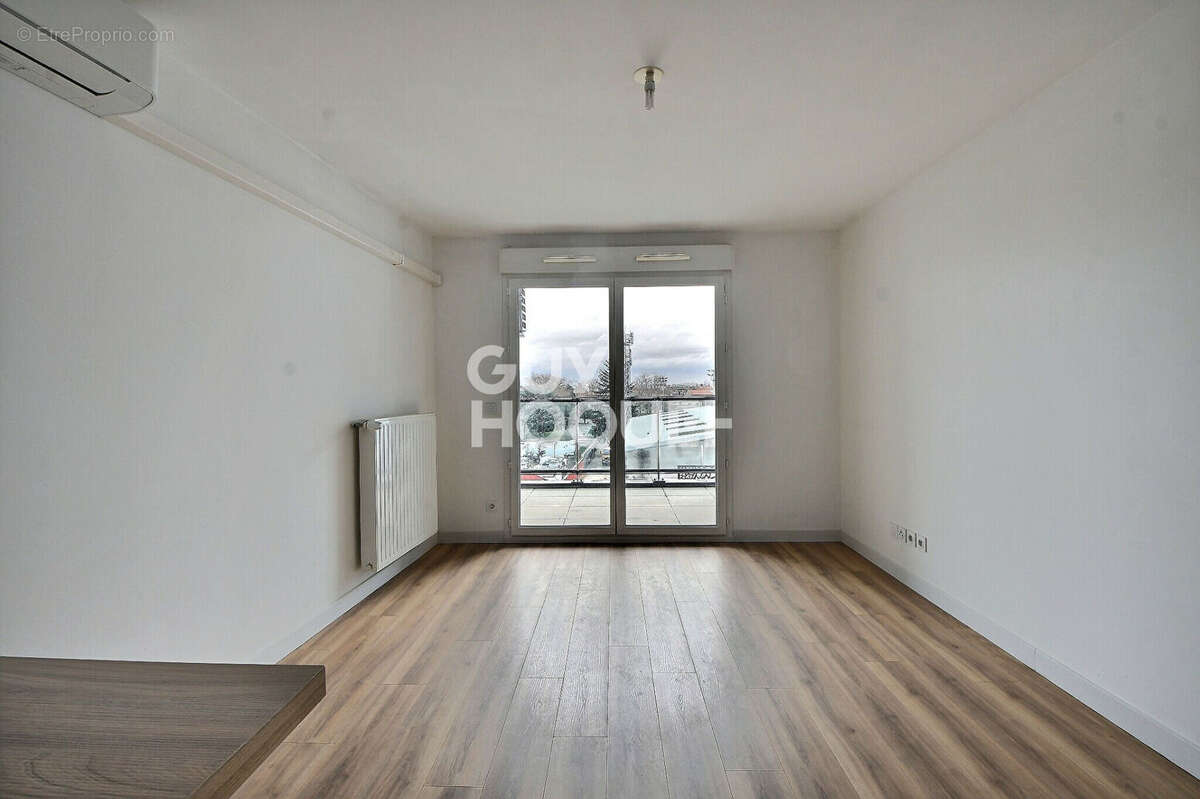 Appartement à LYON-3E