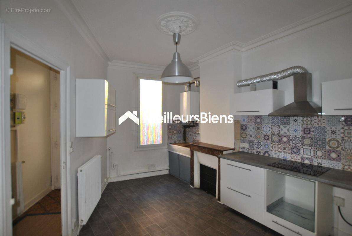 Maison de ville avec jardin. Budget 169 000€ - photo 10