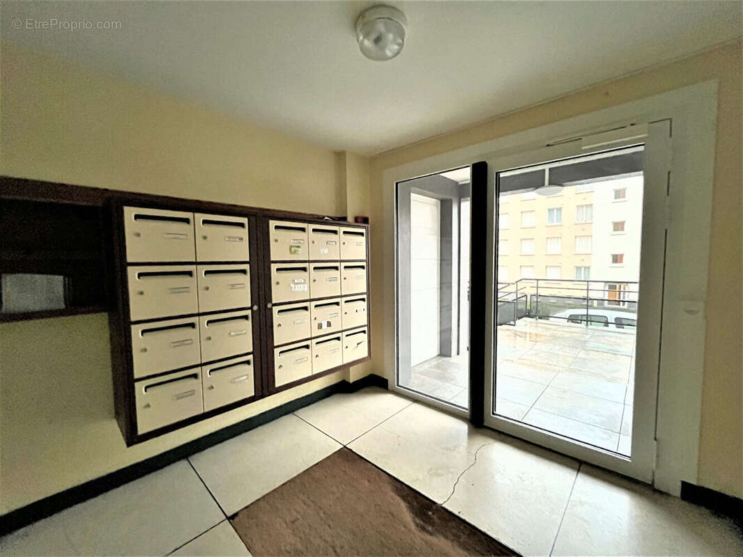 Appartement à LIMOGES
