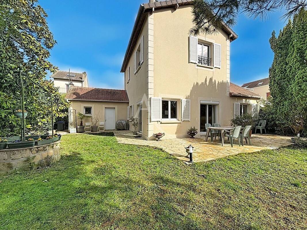 Maison à MEAUX
