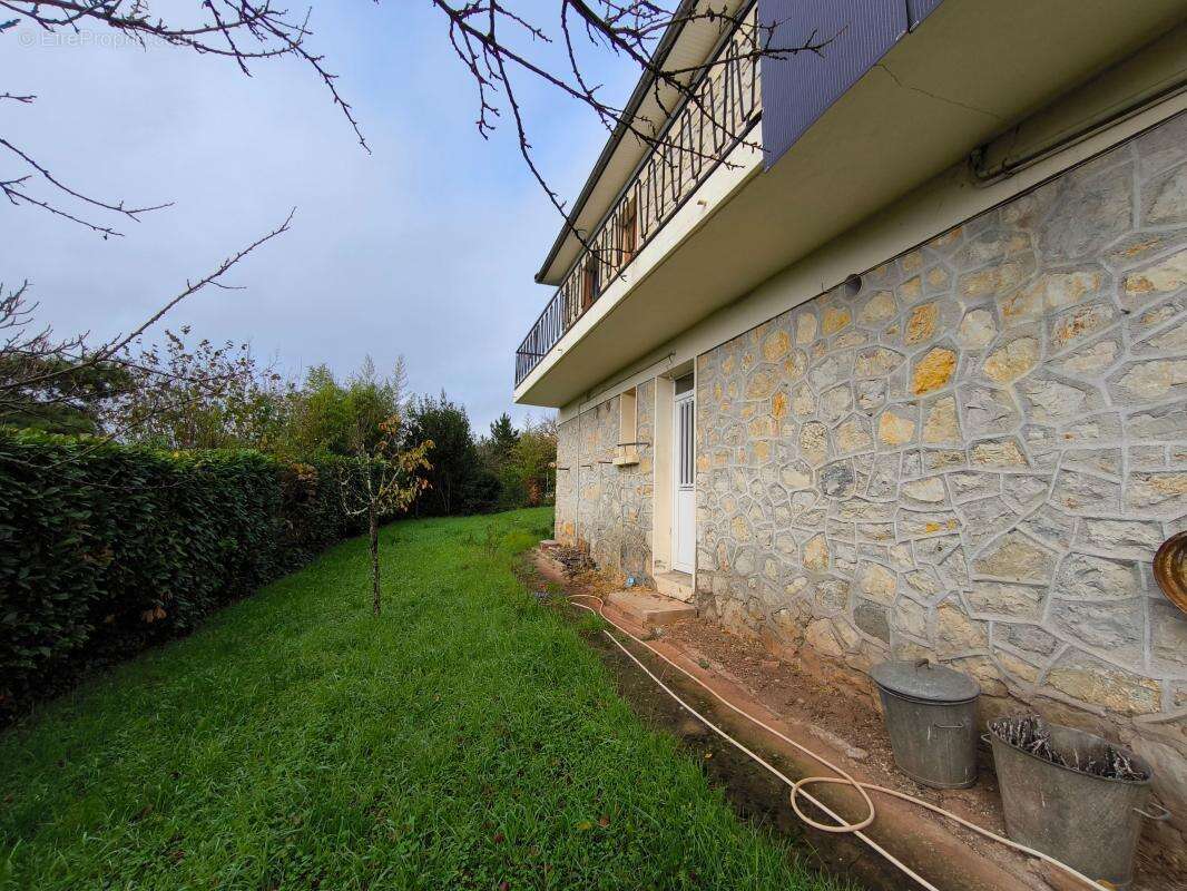 Maison à BRIVE-LA-GAILLARDE