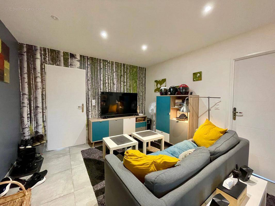 Maison à SANCEY-LE-GRAND