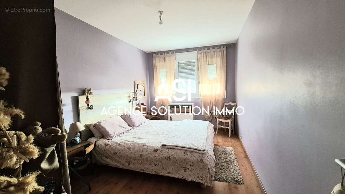 Appartement à LAVAL