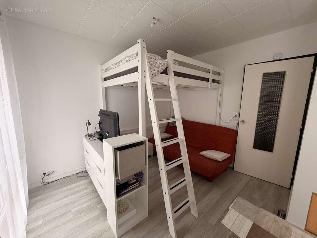 Appartement à DOLE
