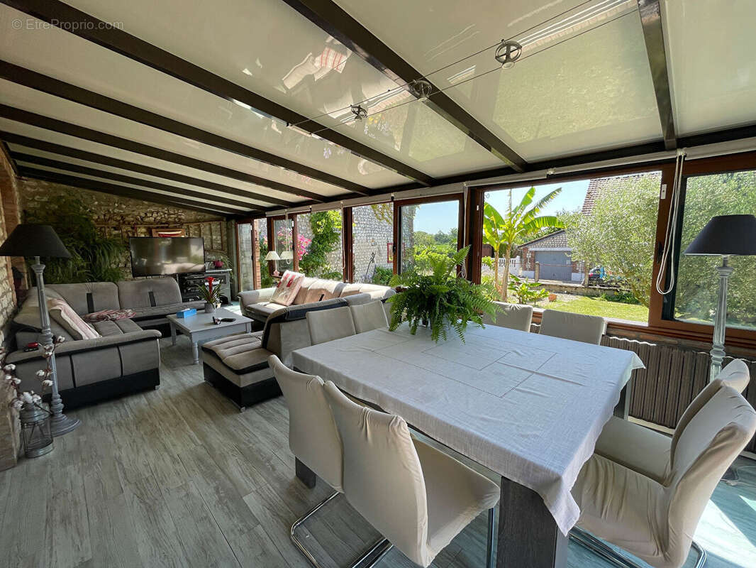 Maison Muids - photo 9