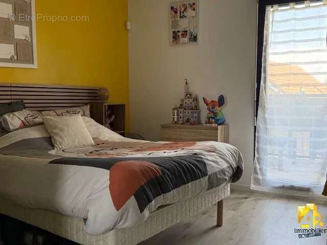 Appartement à COMPIEGNE