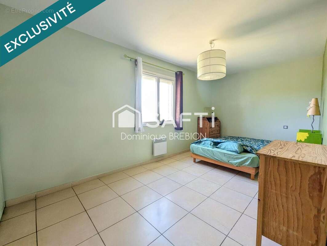 Photo 4 - Maison à LAURENS