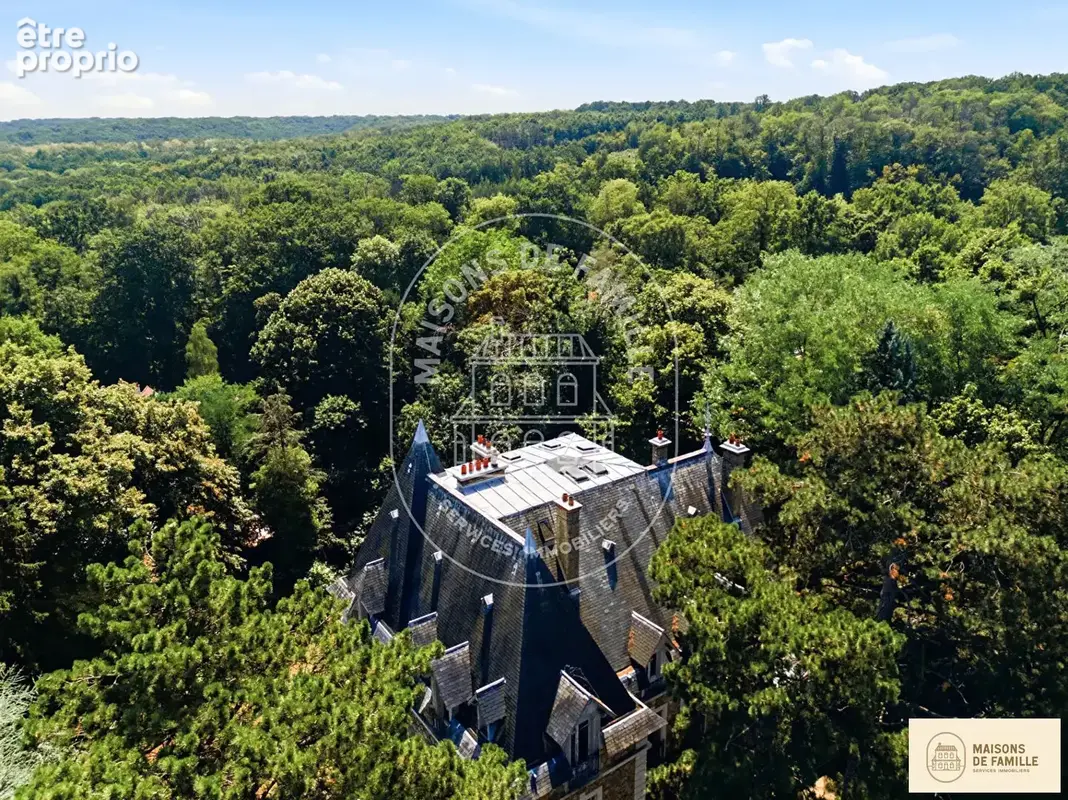 Joséphine - Maison à vendre à Rueil Malmaison - photo 2