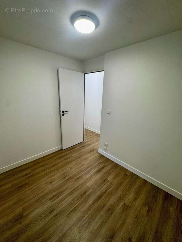 Photo 4 - Appartement à CHERBOURG-OCTEVILLE