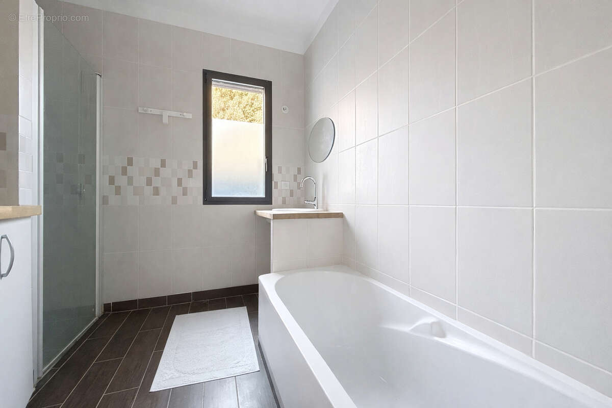 Maison à SAINT-AVERTIN