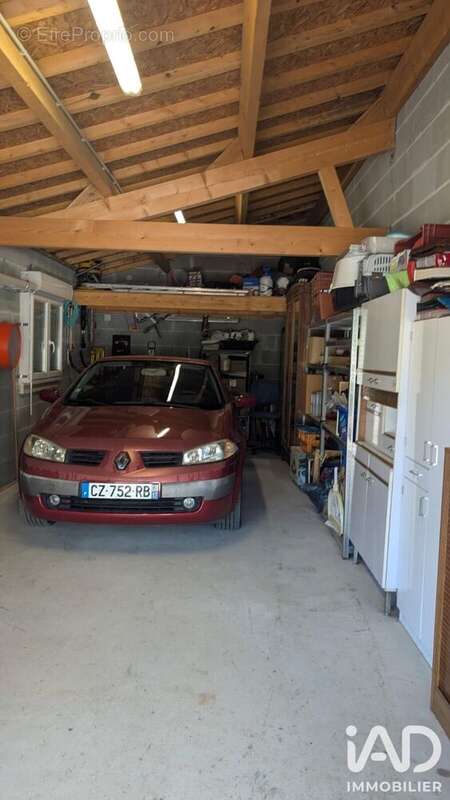 Maison 122 m² à La Tremblade  - photo 5