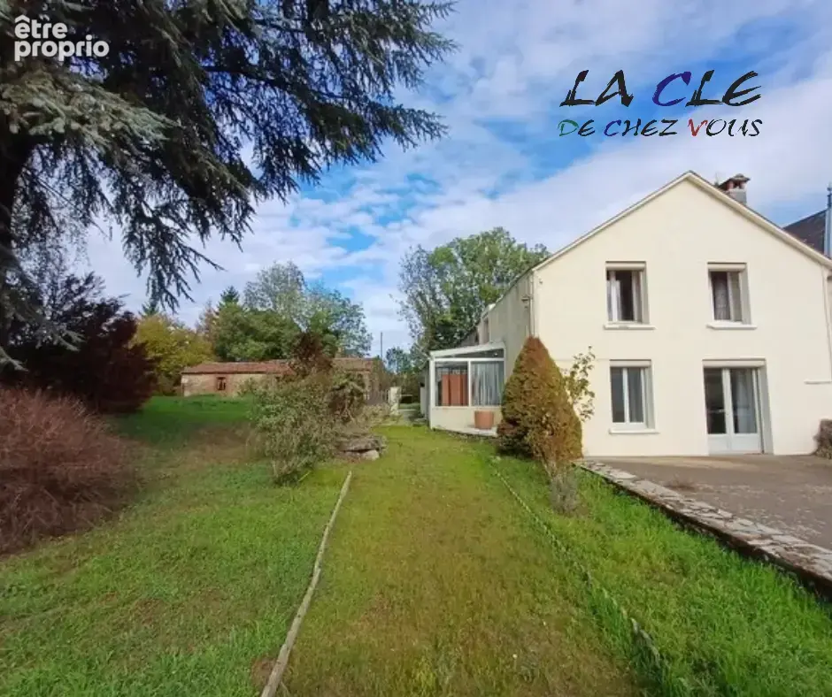 Maison ancienne - photo 1