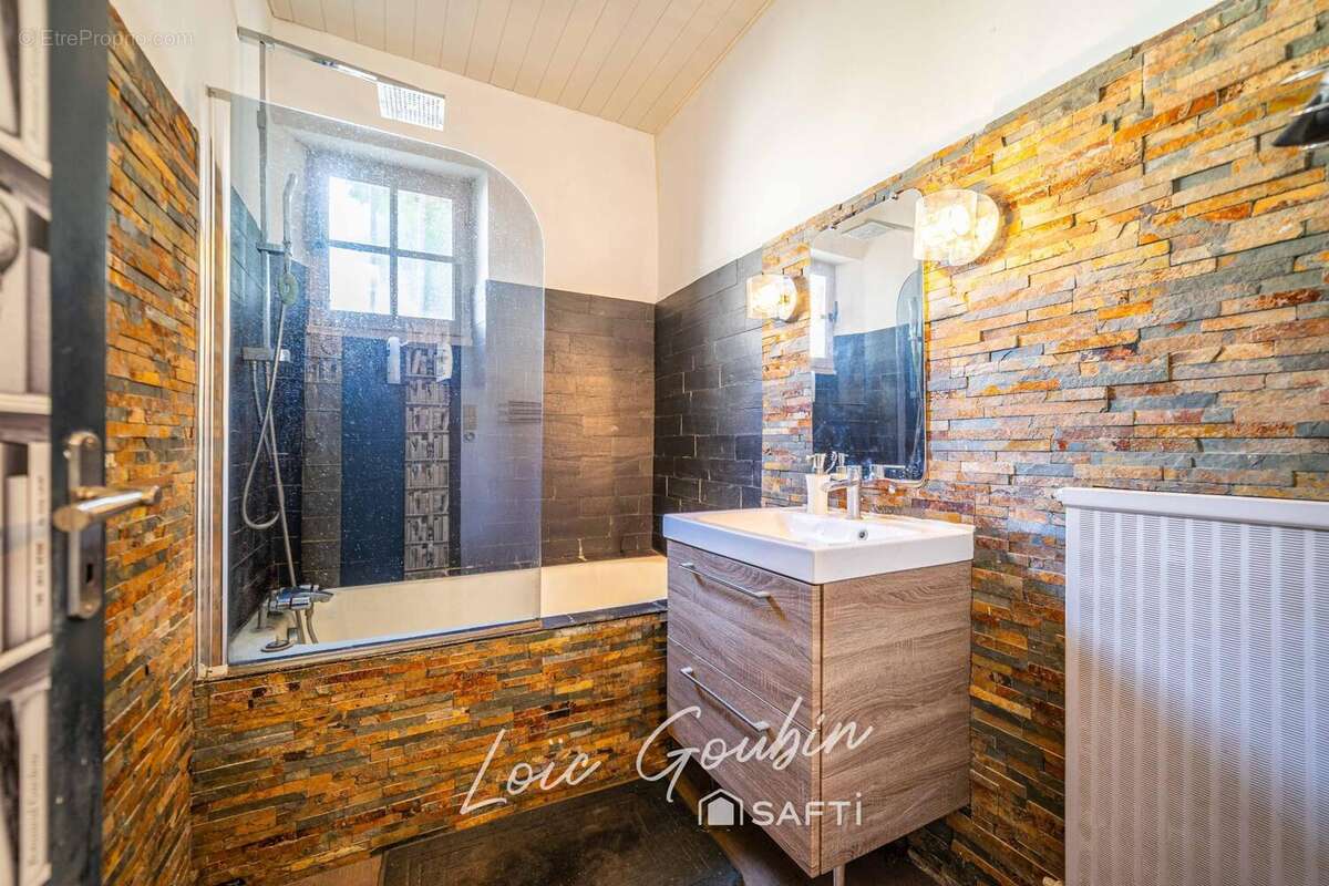 Photo 7 - Maison à MONDEVILLE