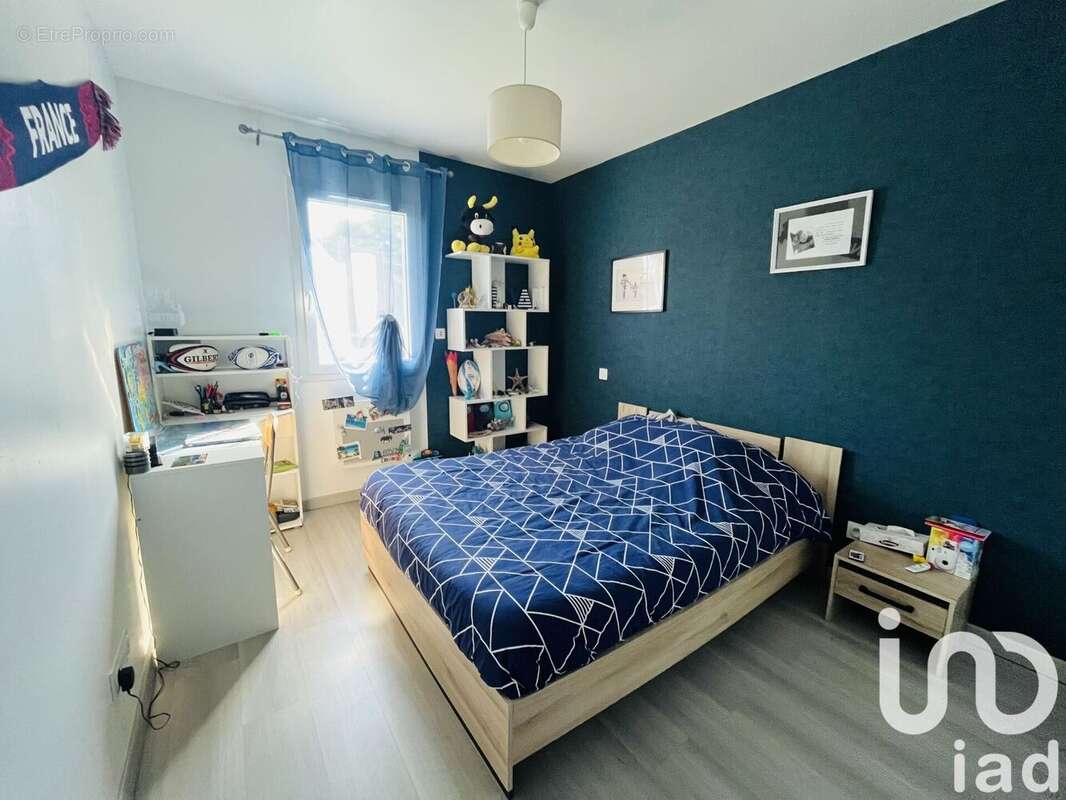 Photo 9 - Maison à HORGUES