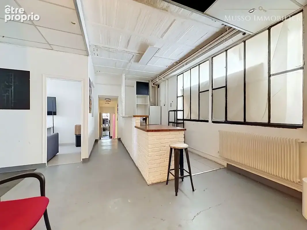 Commerce 225 m² à vendre à Perigny (94520) - photo 8