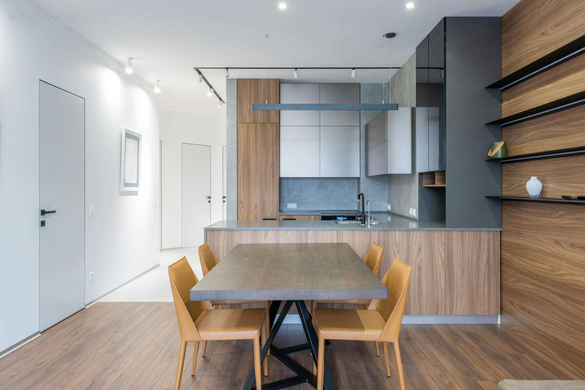Appartement à LA CIOTAT