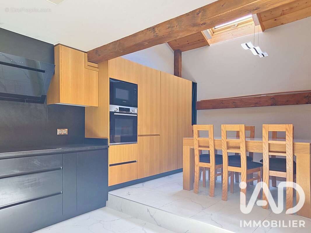 Appartement 134 m² à Bois-D'amont  - photo 4