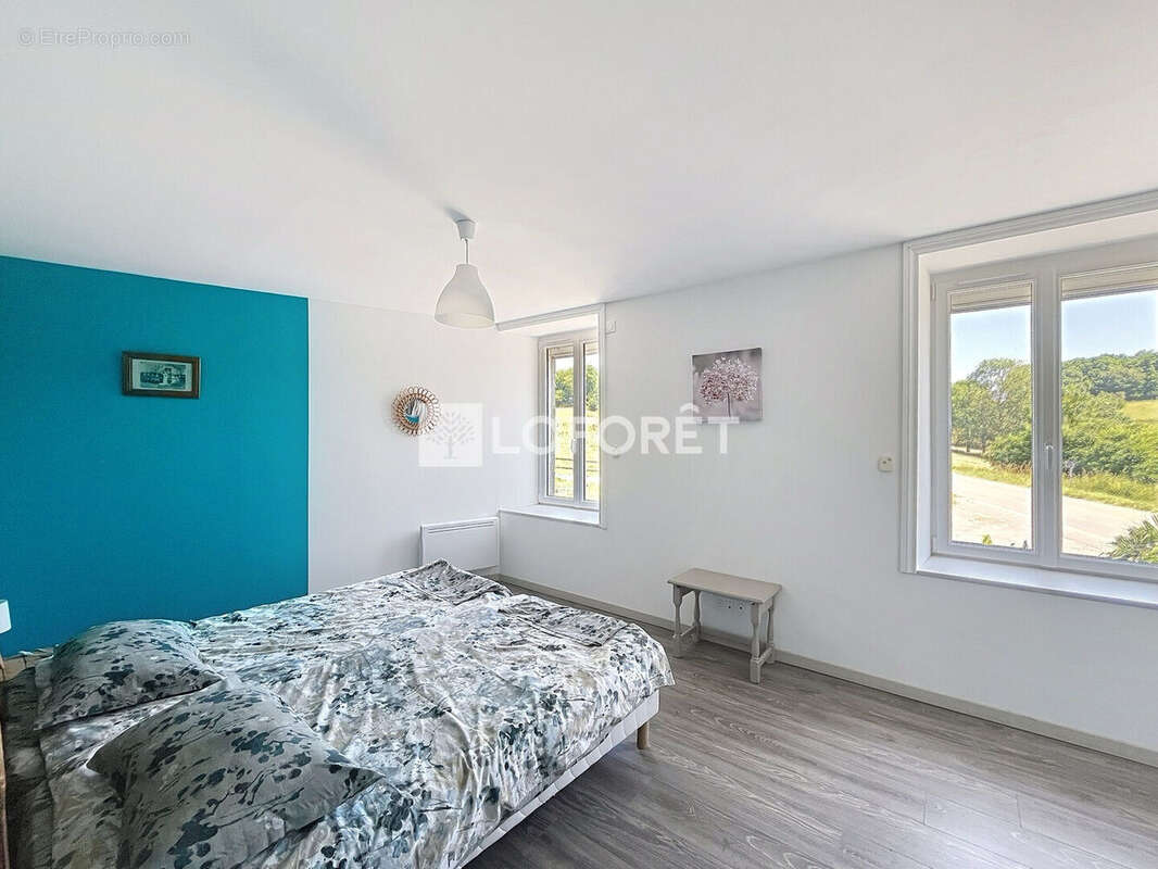 Maison à ATHIS-DE-L&#039;ORNE