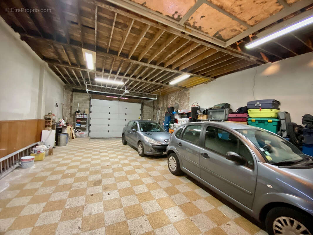 Appartement à DOUAI