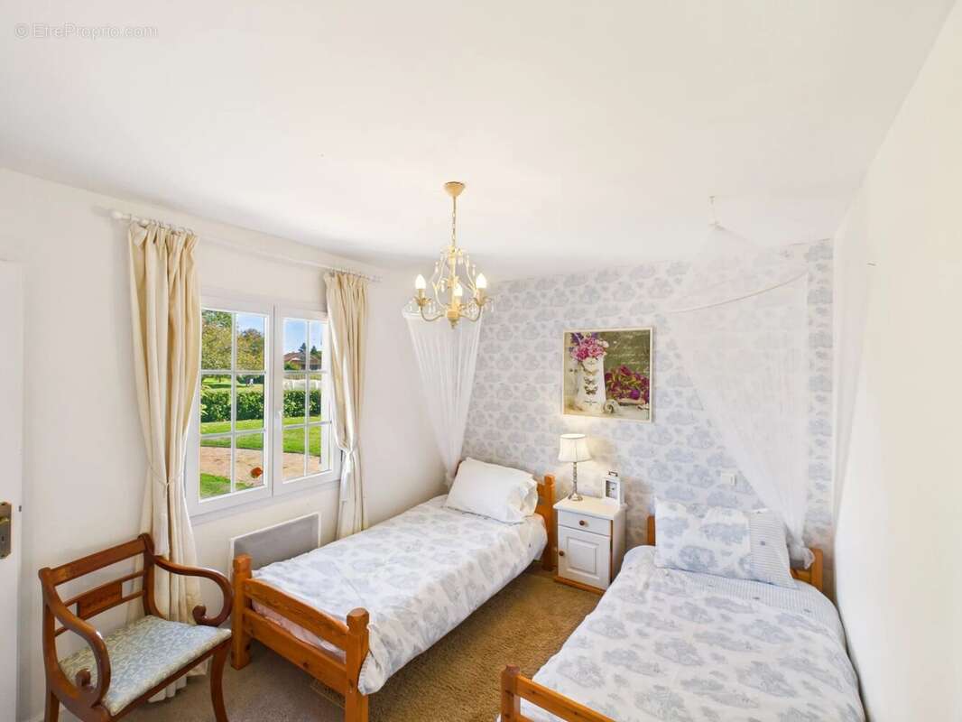 Maison à ABJAT-SUR-BANDIAT