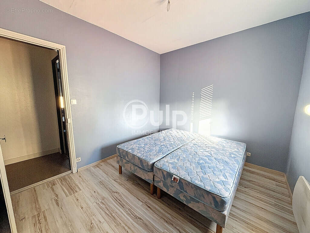 Appartement à QUEND