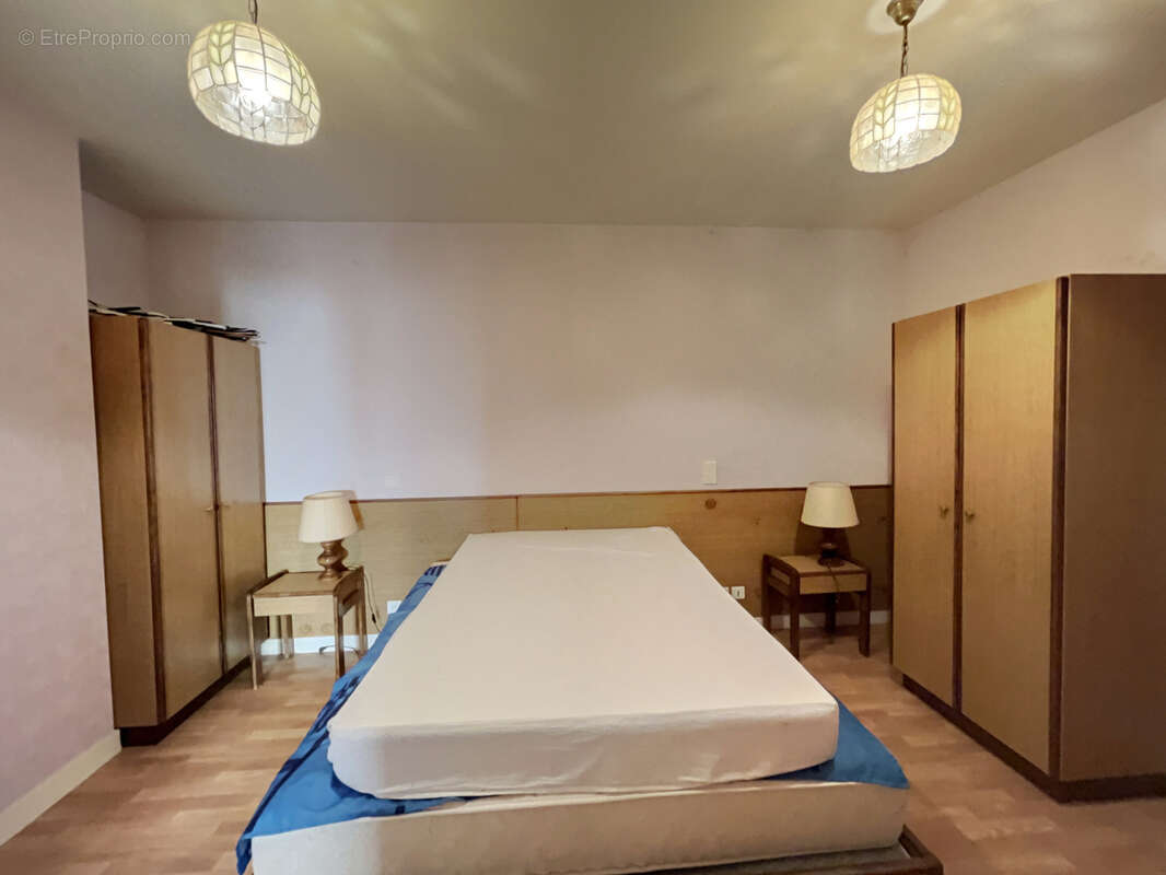 Appartement à CAMORS