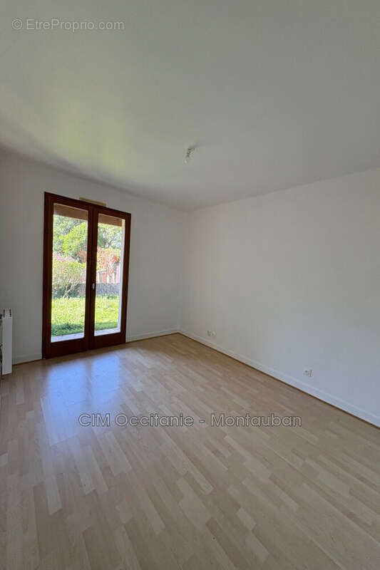 Maison à COLAYRAC-SAINT-CIRQ