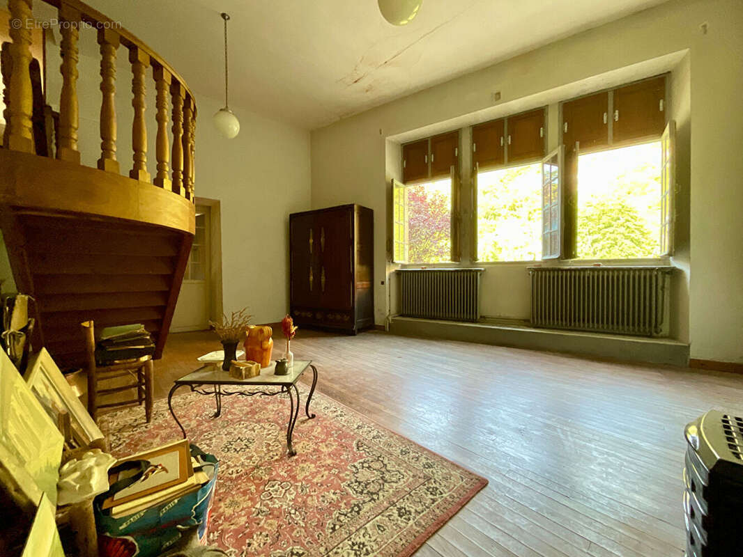 Maison Marcilhac Sur Cele 5 pièce(s) 135 m2 - photo 5