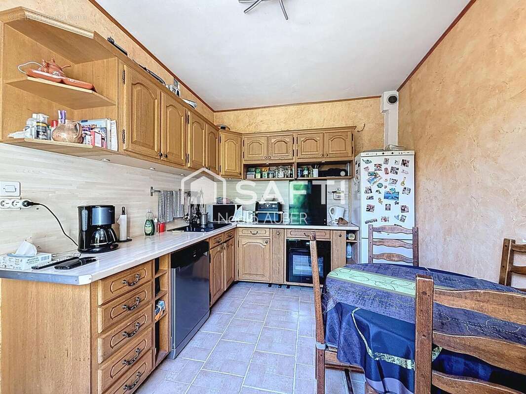 Photo 6 - Maison à CHOISY-LE-ROI